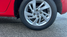 Honda Jazz 1.3 SE 5dr Petrol Hatchback